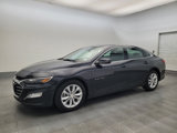 Used 2023 Chevrolet Malibu LT w/ Driver Confidence Package image 2