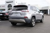 Used 2020 Jeep Cherokee Limited image 4