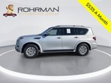 Used 2021 Nissan Armada SV image 5