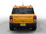 Certified 2022 Ford Bronco Sport Big Bend w/ Convenience Package image 4