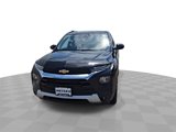 Certified 2021 Chevrolet TrailBlazer LT image 3