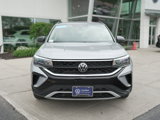 Certified 2022 Volkswagen Taos S w/ IQ Drive S Package image 3
