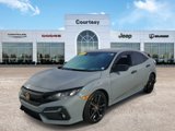 Used 2021 Honda Civic Sport image 2