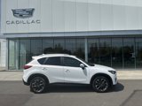Used 2016 MAZDA CX-5 Grand Touring image 2
