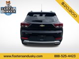 Used 2023 Chevrolet TrailBlazer LT w/ Convenience Package image 4