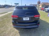 Certified 2020 Jeep Grand Cherokee High Altitude image 6