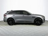 New 2025 Jaguar F-PACE R-Dynamic S image 4