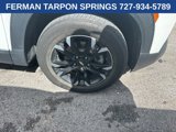 Used 2021 Chevrolet TrailBlazer LT image 2