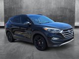 Used 2017 Hyundai Tucson Night image 3