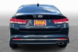 Used 2017 Kia Optima EX w/ Premium Package image 4