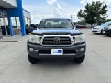 Used 2009 Toyota Tacoma 4x4 Access Cab V6 image 2