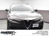 Used 2018 Alfa Romeo Stelvio Sport w/ Quick Order Package 22J Sport image 2