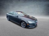 Used 2017 Audi A4 2.0T Premium Plus w/ Premium Plus Package image 3