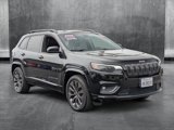 Used 2019 Jeep Cherokee High Altitude image 3