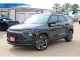 New 2025 Chevrolet TrailBlazer RS w/ Convenience Package image 3