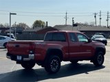 Certified 2018 Toyota Tacoma TRD Off-Road image 5