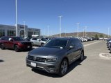 Used 2018 Volkswagen Tiguan SEL Premium w/ 3rd Row Seat Package image 4