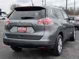 Used 2016 Nissan Rogue SV w/ SV Premium Package image 5