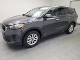 Used 2020 Kia Sorento AWD V6 image 2