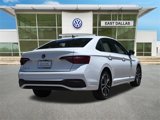 Certified 2024 Volkswagen Jetta Sport image 3