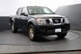 Used 2017 Nissan Frontier SV image 2