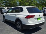 Used 2021 Volkswagen Tiguan S image 5
