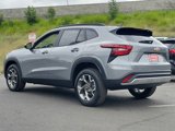 New 2025 Chevrolet Trax LT w/ Driver Confidence Package image 2