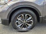 Used 2021 Honda CR-V EX image 3