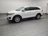 Used 2018 Kia Sorento LX image 2