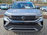 Certified 2023 Volkswagen Taos S w/ Driver Assistance Package image 2
