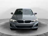 Certified 2025 BMW 330i xDrive Sedan w/ Convenience Package image 2