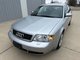 Used 2000 Audi A6 2.8 image 3