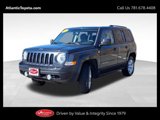 Used 2015 Jeep Patriot Latitude image 3
