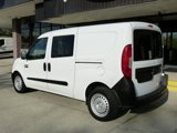 Used 2016 RAM ProMaster City Tradesman image 3