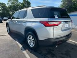 Used 2019 Chevrolet Traverse LT w/ LPO, Floor Liner Package image 3