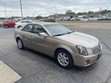 Used 2005 Cadillac CTS 3.6 w/ Luxury Package image 4