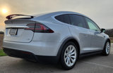 Used 2018 Tesla Model X 75D image 4