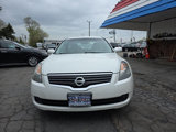 Used 2009 Nissan Altima 2.5 S image 4
