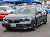Certified 2022 Honda Civic Sport image 5