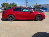 Used 2022 Toyota Camry SE image 5