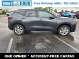 Used 2022 Chevrolet Blazer LT image 2
