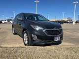 Used 2020 Chevrolet Equinox LS image 4
