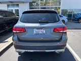 Used 2016 Mercedes-Benz GLC 300 4MATIC image 5