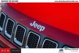 Used 2018 Jeep Compass Latitude w/ Popular Equipment Group image 3