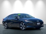 Used 2023 Hyundai Elantra Limited image 2