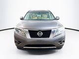 Used 2014 Nissan Pathfinder SV w/ Trailer Tow Package image 2