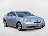 Used 2012 Acura TL image 3