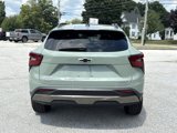 New 2025 Chevrolet Trax ACTIV w/ Sunroof Package image 6