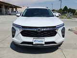 New 2025 Chevrolet Trax LT w/ Driver Confidence Package image 3