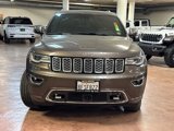 Used 2018 Jeep Grand Cherokee Overland image 2
